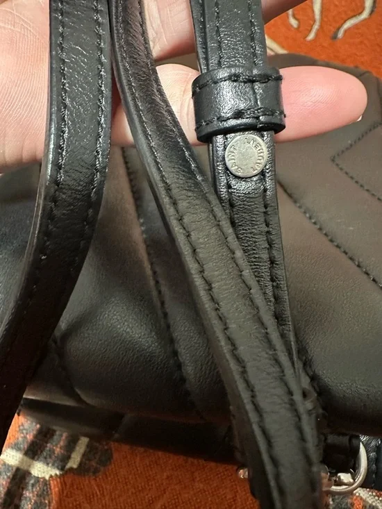 SAINT LAURENT ❤️🌟YSL LOULOU TOY CROSSBODY BAG ⭐️ - Picture 8 of 12